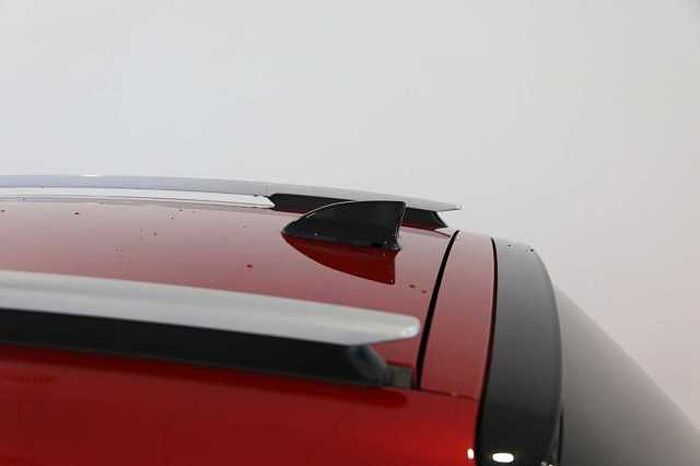 Honda Jazz 1.5 Hybrid Crosstar Executive SKR+WKR Navi