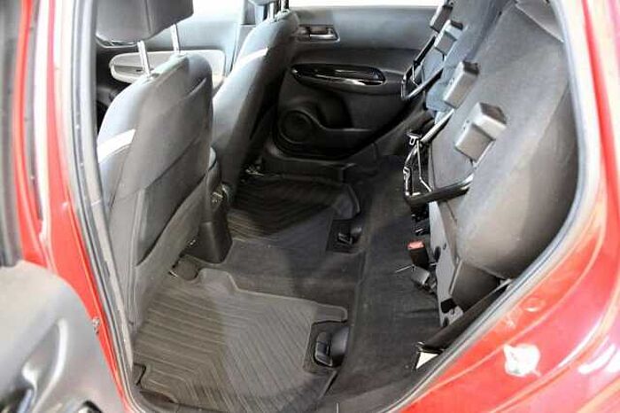 Honda Jazz 1.5 Hybrid Crosstar Executive SKR+WKR Navi