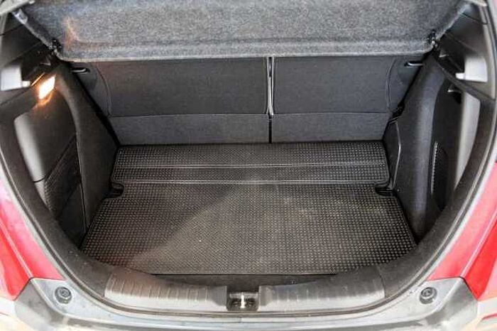 Honda Jazz 1.5 Hybrid Crosstar Executive SKR+WKR Navi