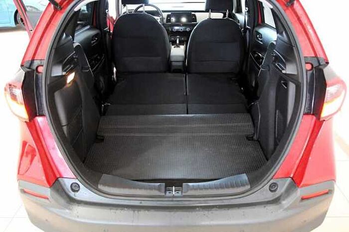 Honda Jazz 1.5 Hybrid Crosstar Executive SKR+WKR Navi