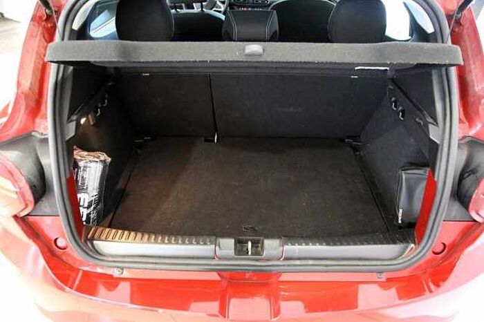 Dacia Sandero III Comfort AZV PDC Navi SHZ Allwetter