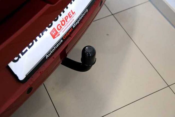 Dacia Sandero III Comfort AZV PDC Navi SHZ Allwetter