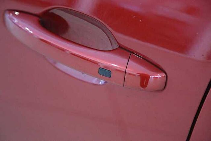 Dacia Sandero III Comfort AZV PDC Navi SHZ Allwetter