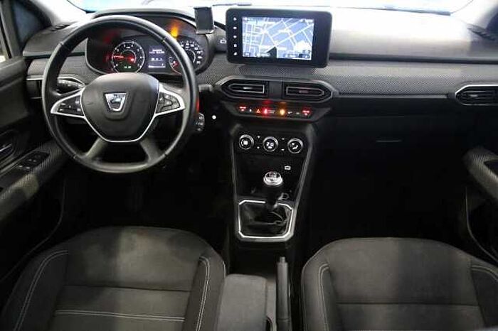 Dacia Sandero III Comfort AZV PDC Navi SHZ Allwetter
