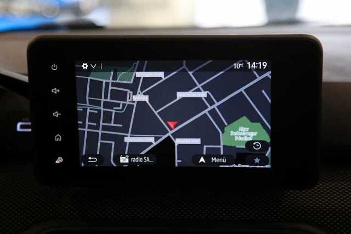 Dacia Sandero III Comfort AZV PDC Navi SHZ Allwetter