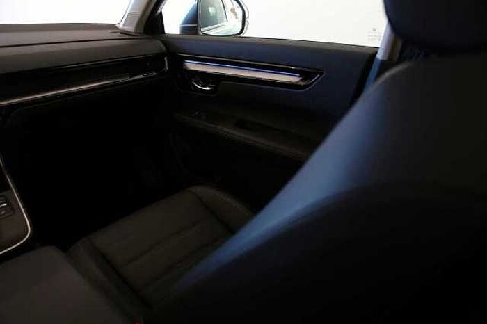 Honda CR-V Elegance 2WD Navi RFK PDC SHZ LHZ Pano