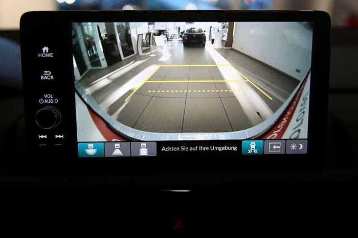 Honda CR-V Elegance 2WD Navi RFK PDC SHZ LHZ Pano