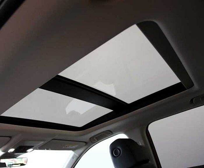 Honda CR-V Elegance 2WD Navi RFK PDC SHZ LHZ Pano