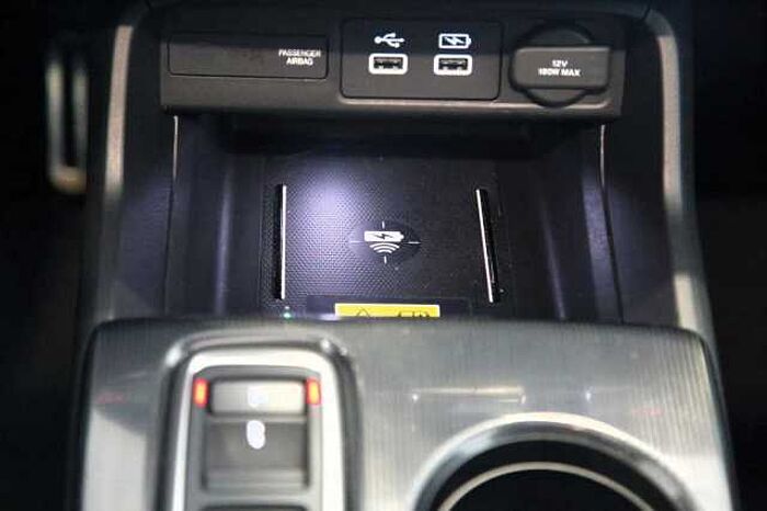 Honda Civic 5-trg. e:HEV Advance RFK, Pano, SHZ, AZV,