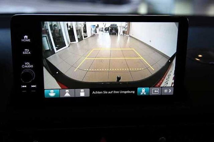 Honda Civic 5-trg. e:HEV Advance RFK, Pano, SHZ, AZV,