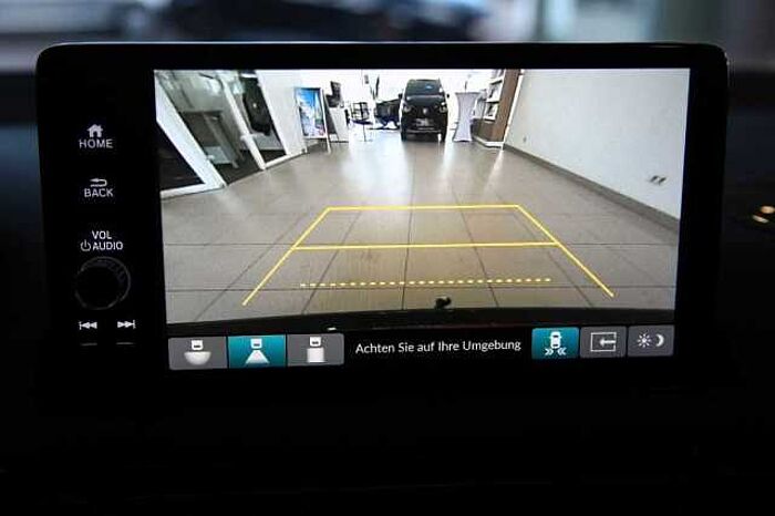 Honda Civic 5-trg. e:HEV Advance RFK, Pano, SHZ, AZV,