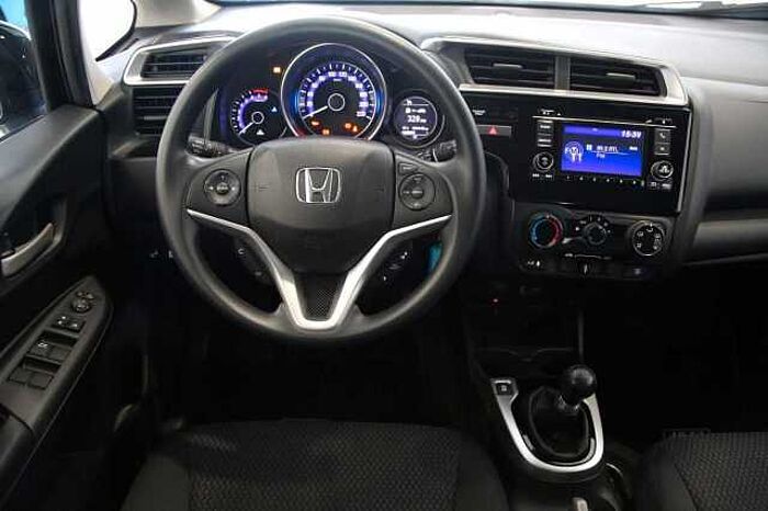 Honda Jazz Trend SHZ, RFK, Tempomat,