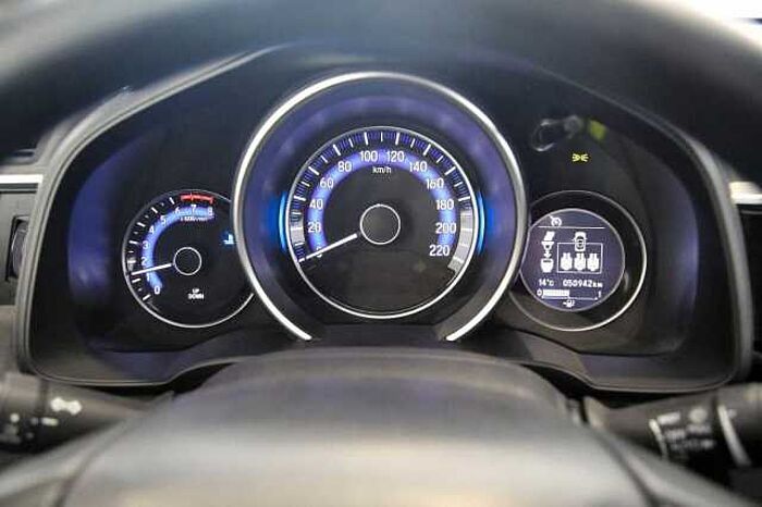 Honda Jazz Trend SHZ, RFK, Tempomat,