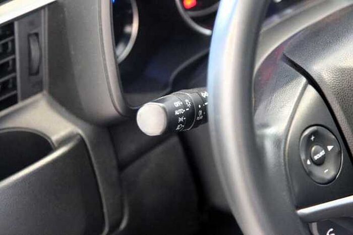 Honda Jazz Trend SHZ, RFK, Tempomat,