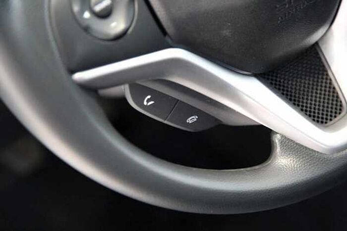 Honda Jazz Trend SHZ, RFK, Tempomat,