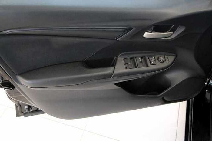 Honda Jazz Trend SHZ, RFK, Tempomat,