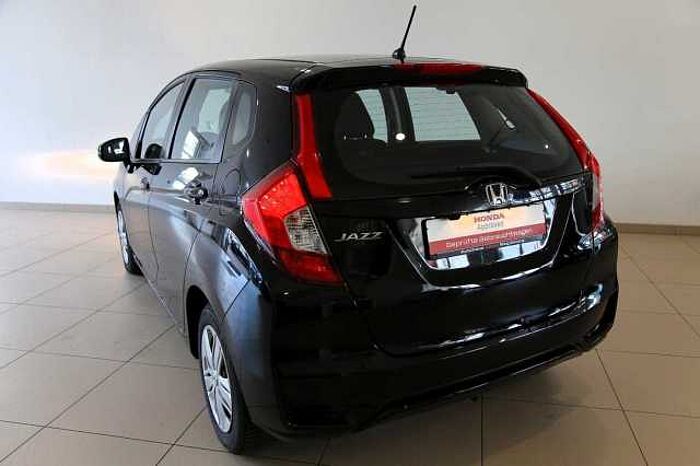 Honda Jazz Trend SHZ, RFK, Tempomat,