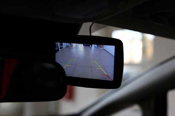 Honda Jazz Trend SHZ, RFK, Tempomat,