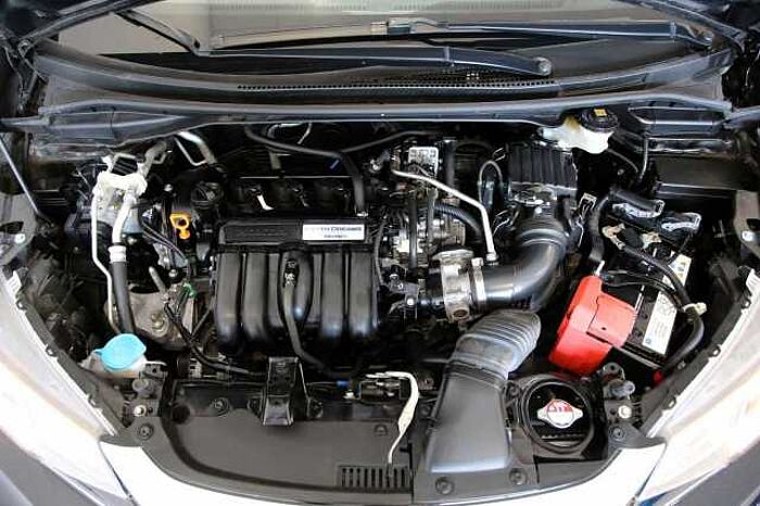 Honda Jazz Trend SHZ, RFK, Tempomat,