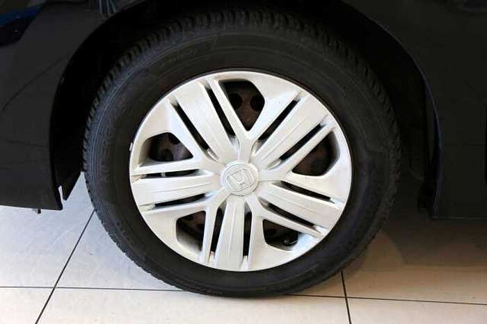 Honda Jazz Trend SHZ, RFK, Tempomat,