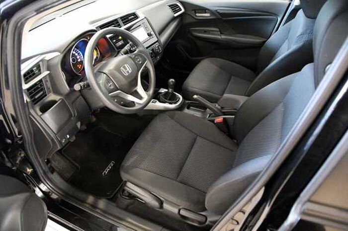 Honda Jazz Trend SHZ, RFK, Tempomat,