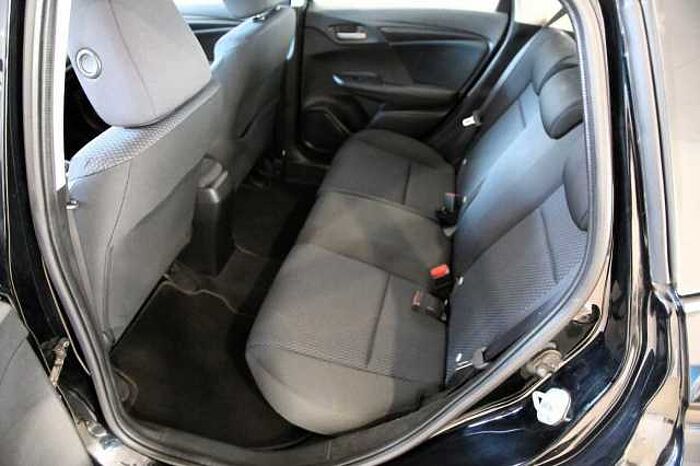 Honda Jazz Trend SHZ, RFK, Tempomat,