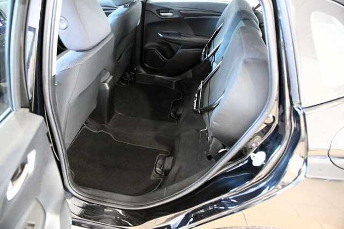 Honda Jazz Trend SHZ, RFK, Tempomat,