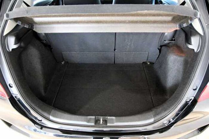 Honda Jazz Trend SHZ, RFK, Tempomat,