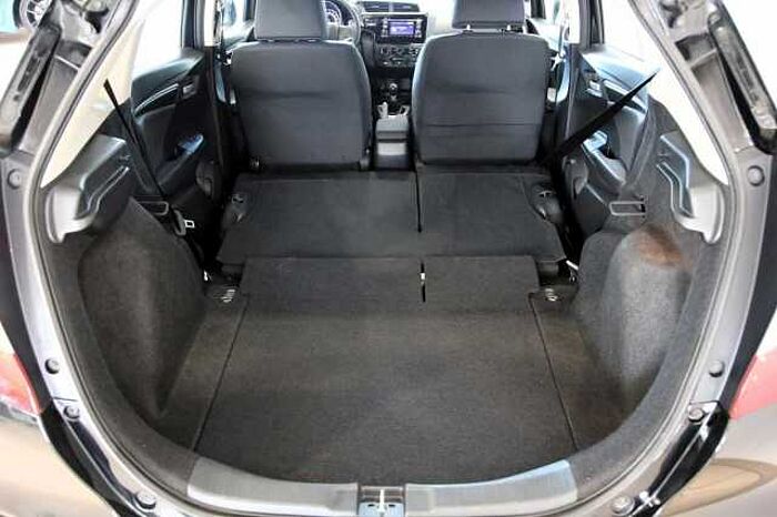 Honda Jazz Trend SHZ, RFK, Tempomat,