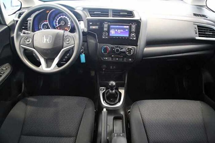 Honda Jazz Trend SHZ, RFK, Tempomat,
