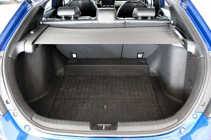 Honda Civic Lim. 1.0 Dynamic Limited Edition RFK, SHZ