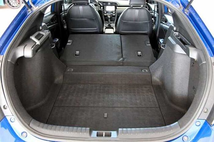 Honda Civic Lim. 1.0 Dynamic Limited Edition RFK, SHZ