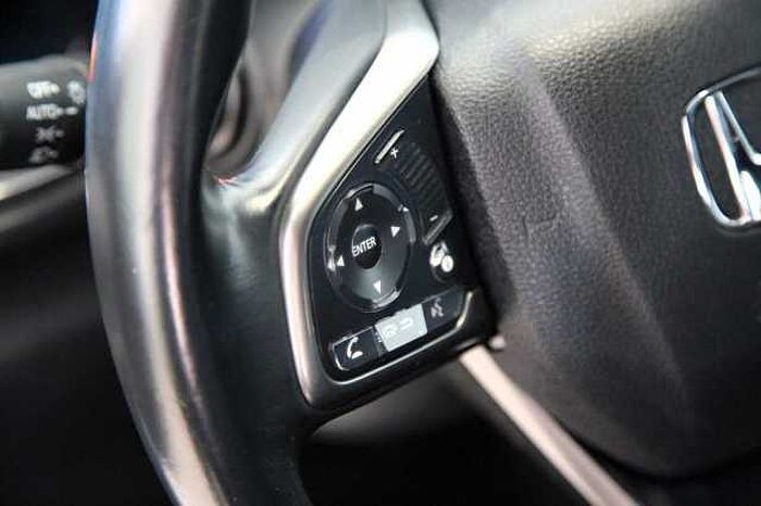 Honda Civic Lim. 1.0 Dynamic Limited Edition RFK, SHZ