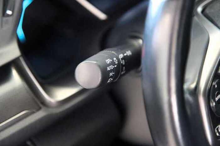 Honda Civic Lim. 1.0 Dynamic Limited Edition RFK, SHZ