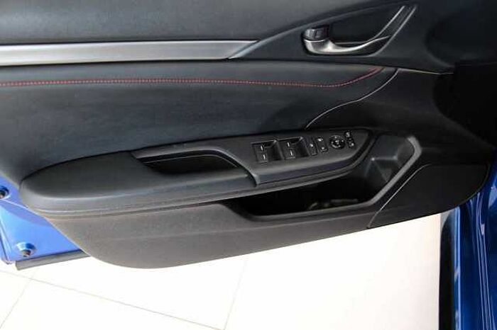 Honda Civic Lim. 1.0 Dynamic Limited Edition RFK, SHZ