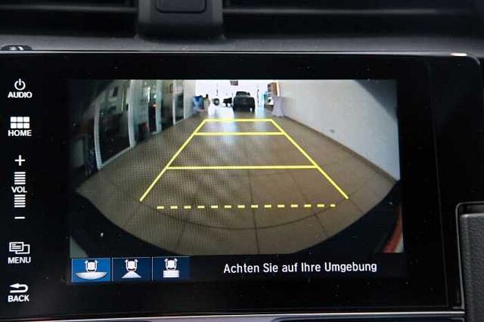 Honda Civic Lim. 1.0 Dynamic Limited Edition RFK, SHZ