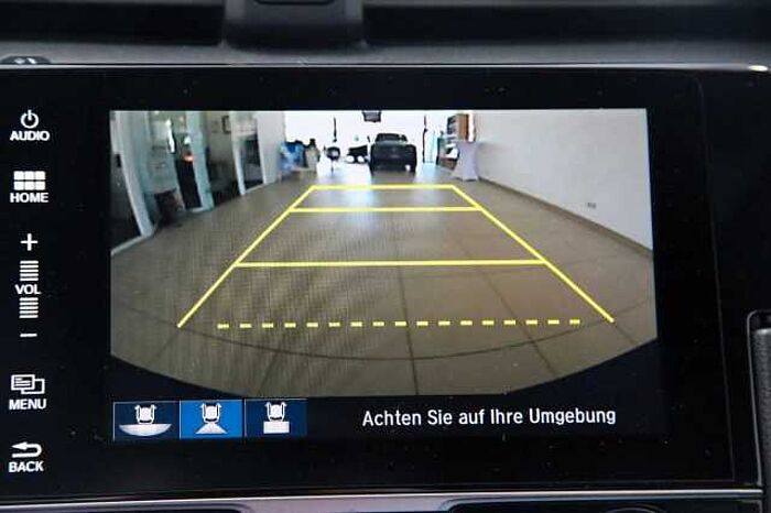 Honda Civic Lim. 1.0 Dynamic Limited Edition RFK, SHZ