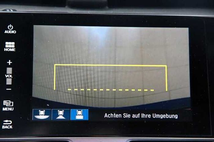 Honda Civic Lim. 1.0 Dynamic Limited Edition RFK, SHZ