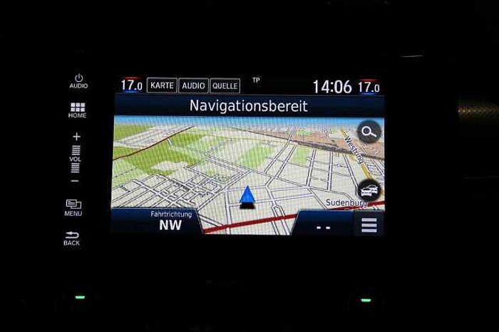 Honda Civic Lim. 1.0 Dynamic Limited Edition RFK, SHZ