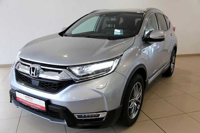 Honda CR-V 2.0 i-MMD HYBRID 4WD Executive AHK WKR+SKR