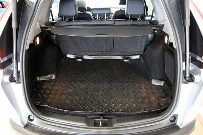 Honda CR-V 2.0 i-MMD HYBRID 4WD Executive AHK WKR+SKR