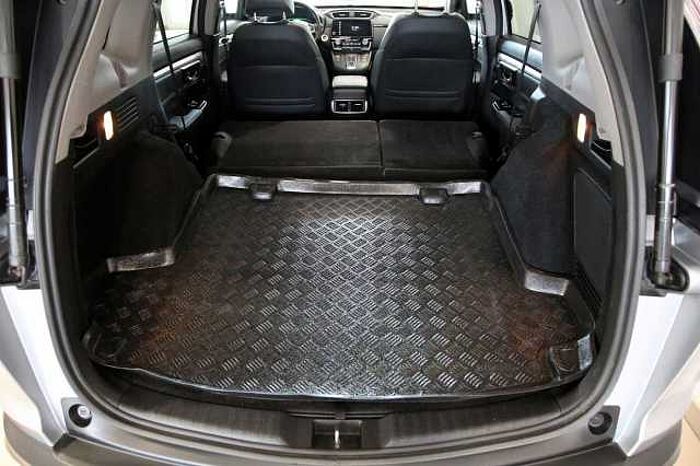 Honda CR-V 2.0 i-MMD HYBRID 4WD Executive AHK WKR+SKR