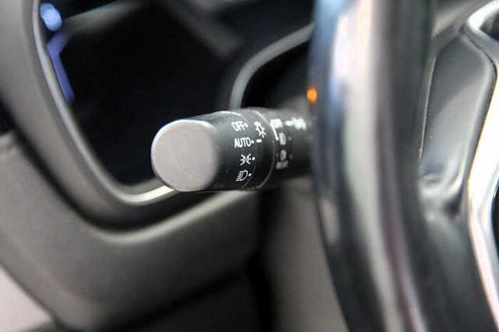 Honda CR-V 2.0 i-MMD HYBRID 4WD Executive AHK WKR+SKR