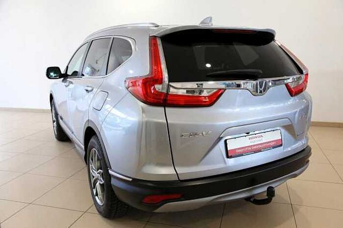 Honda CR-V 2.0 i-MMD HYBRID 4WD Executive AHK WKR+SKR