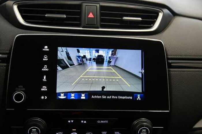 Honda CR-V 2.0 i-MMD HYBRID 4WD Executive AHK WKR+SKR