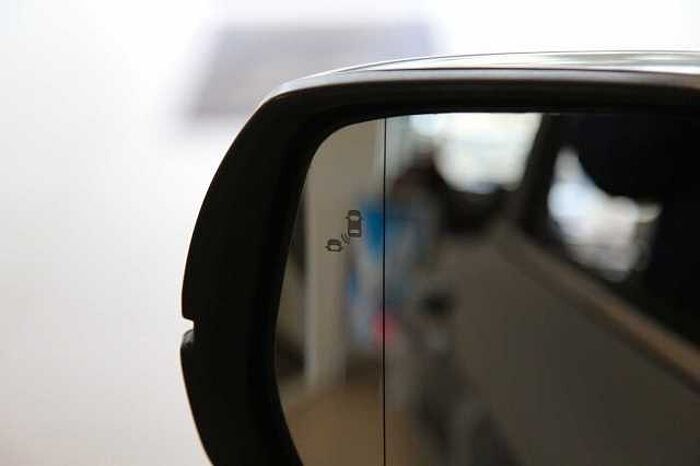 Honda CR-V 2.0 i-MMD HYBRID 4WD Executive AHK WKR+SKR