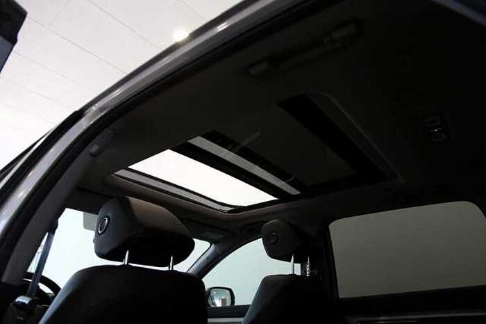 Honda CR-V 2.0 i-MMD HYBRID 4WD Executive AHK WKR+SKR