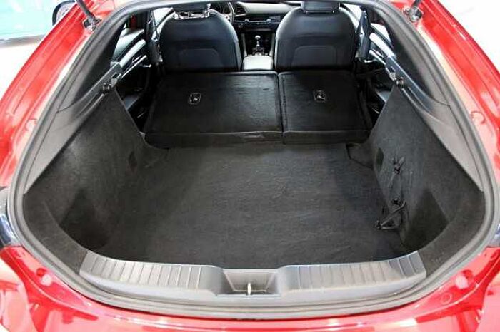 Mazda 3 Lim 5-trg Selection Bose Memory-Sitz 360 Grad