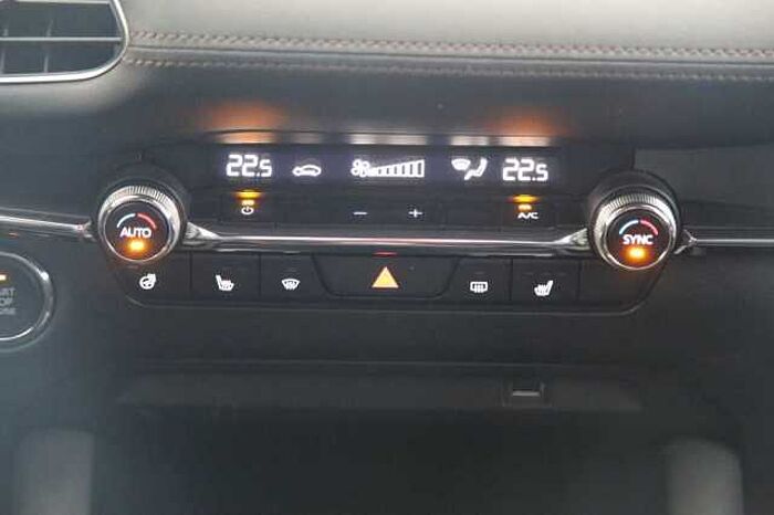 Mazda 3 Lim 5-trg Selection Bose Memory-Sitz 360 Grad