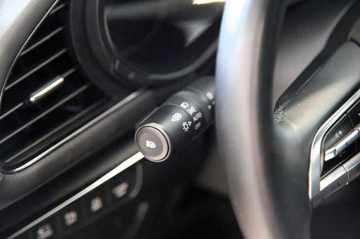 Mazda 3 Lim 5-trg Selection Bose Memory-Sitz 360 Grad